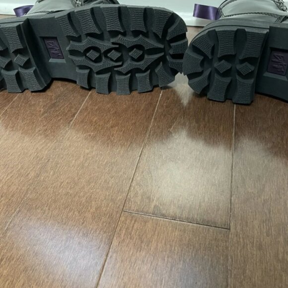 Eytys Michigan Combat Boots - Picture 3 of 5